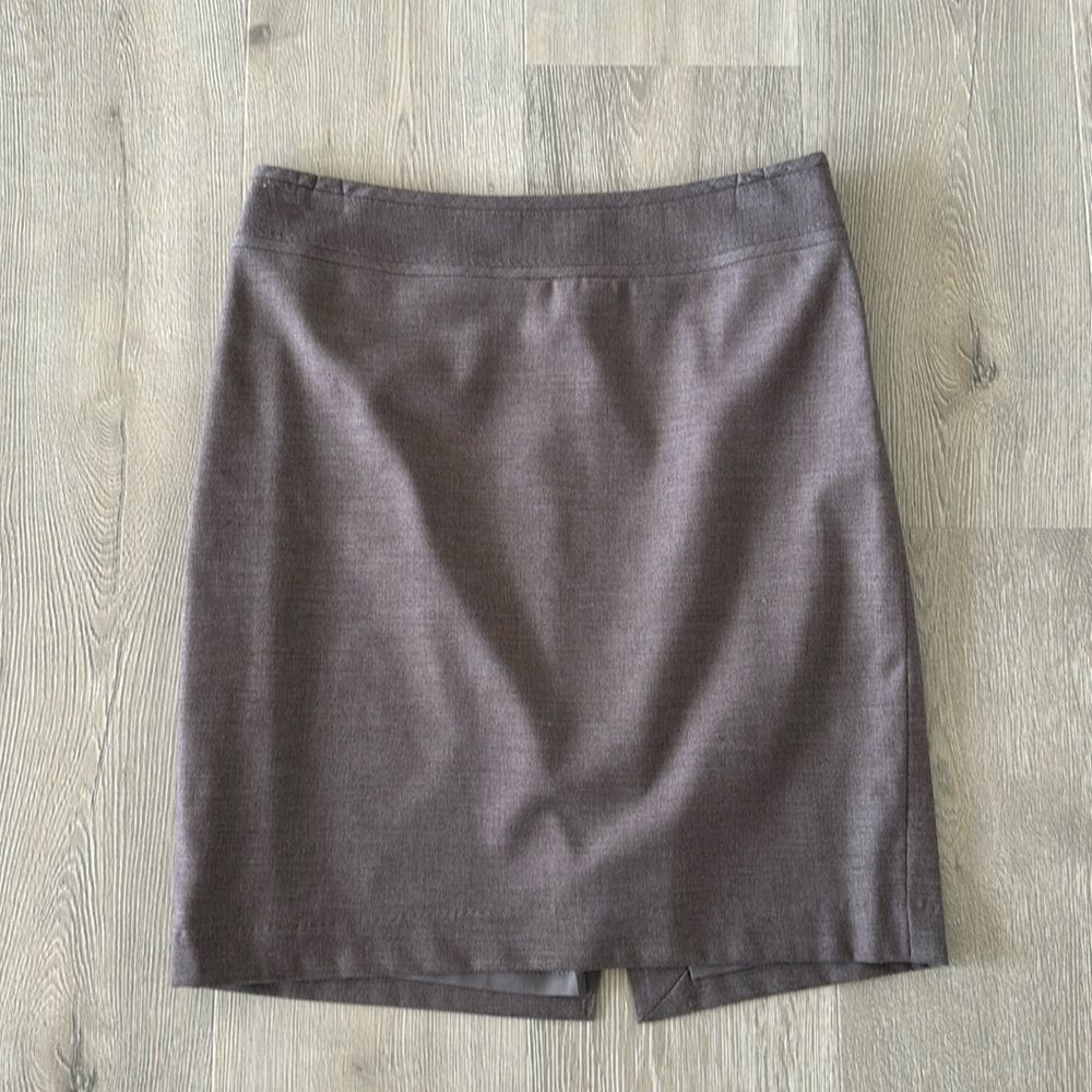 The Limited skirt